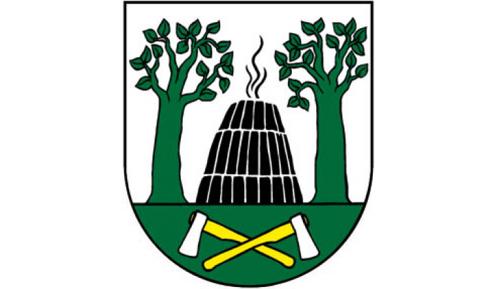 1. fotografia fotogalérie Symboly obce