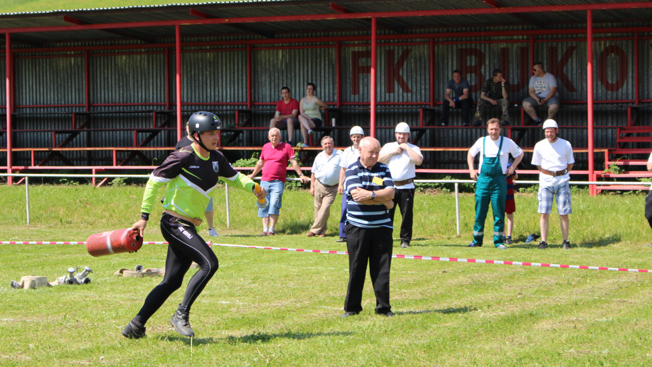 Fotografia fotogalérie DHZ – Sezóna 2017