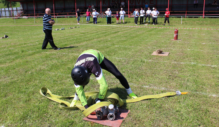 7. fotografia fotogalérie DHZ – Sezóna 2017