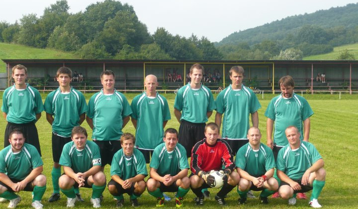 2. fotografia fotogalérie FK Havaj – Naše mužstvo