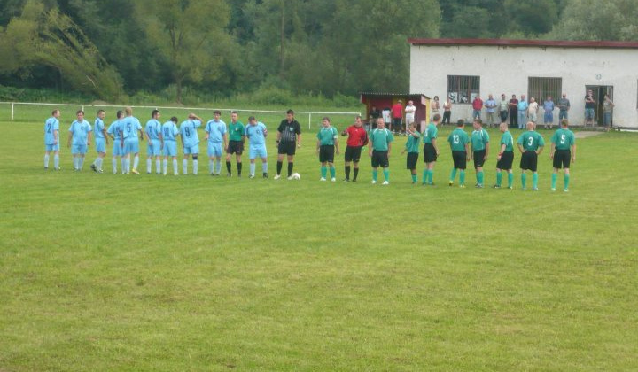 4. fotografia fotogalérie FK Havaj – Naše mužstvo