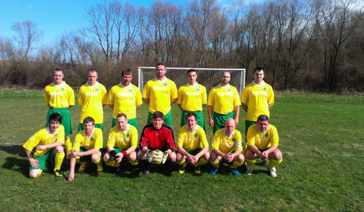 6. fotografia fotogalérie FK Havaj – Naše mužstvo