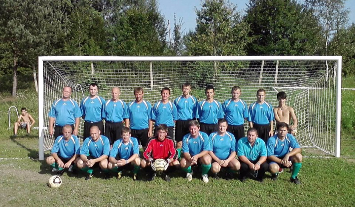 9. fotografia fotogalérie FK Havaj – Naše mužstvo