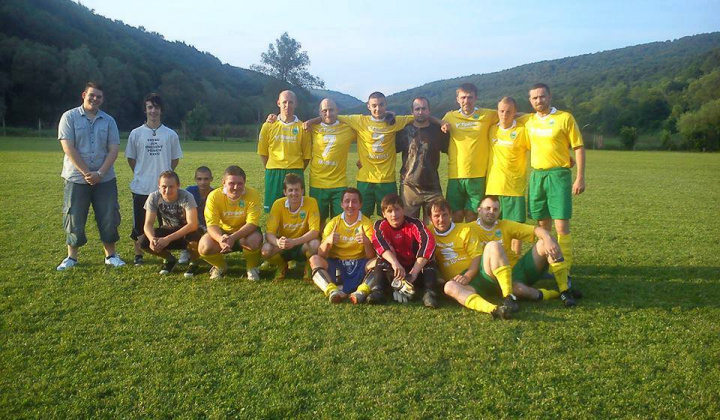 10. fotografia fotogalérie FK Havaj – Naše mužstvo