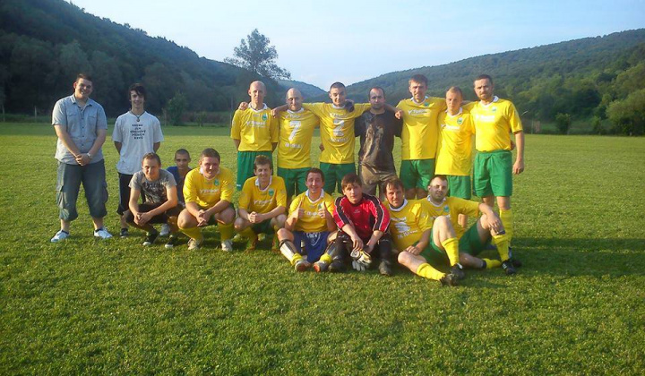 11. fotografia fotogalérie FK Havaj – Naše mužstvo