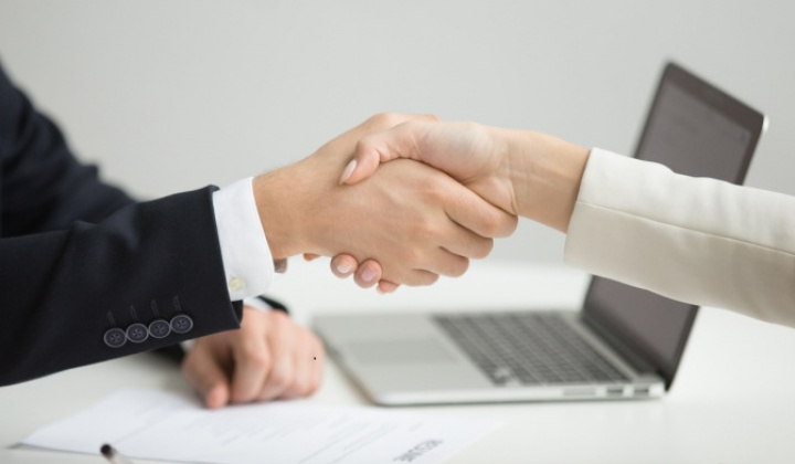 Fotka - Výberové konanie na obsadenie pozície pracovníka OU - 22.04.2025