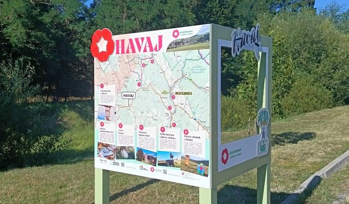 Fotka - Objavte Havaj v srdci Kraja Rusínov a Andyho Warhola