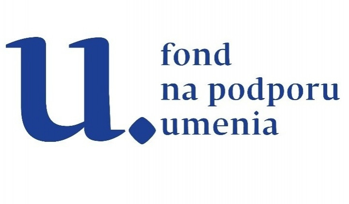 Fotka - Podpora z Fondu na podporu umenia - ''Výstavba amfiteátra v obci Havaj - príprava projektovej dokumentácie''. 